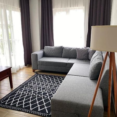 Kas Merkez Imren Apart 1 Exterior foto
