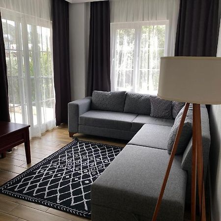 Kas Merkez Imren Apart 1 Exterior foto